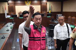Tom Lembong Dituntut Tujuh Tahun Penjara Kasus Dugaan Korupsi Importasi Gula