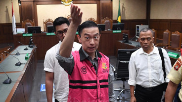 Tom Lembong Dituntut Tujuh Tahun Penjara Kasus Dugaan Korupsi Importasi Gula