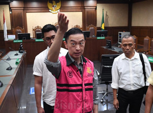 Tom Lembong Dituntut Tujuh Tahun Penjara Kasus Dugaan Korupsi Importasi Gula