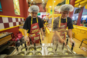 Sari Murni Group Luncurkan Lini Produk Terbaru