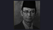 Kabar Duka, Mantan Jaksa Agung Abdul Rahman Saleh Tutup Usia