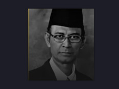 Kabar Duka, Mantan Jaksa Agung Abdul Rahman Saleh Tutup Usia