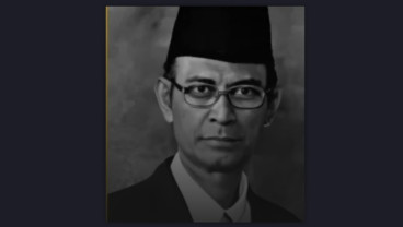 Kabar Duka, Mantan Jaksa Agung Abdul Rahman Saleh Tutup Usia
