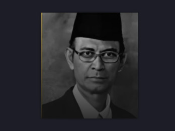 Kabar Duka, Mantan Jaksa Agung Abdul Rahman Saleh Tutup Usia