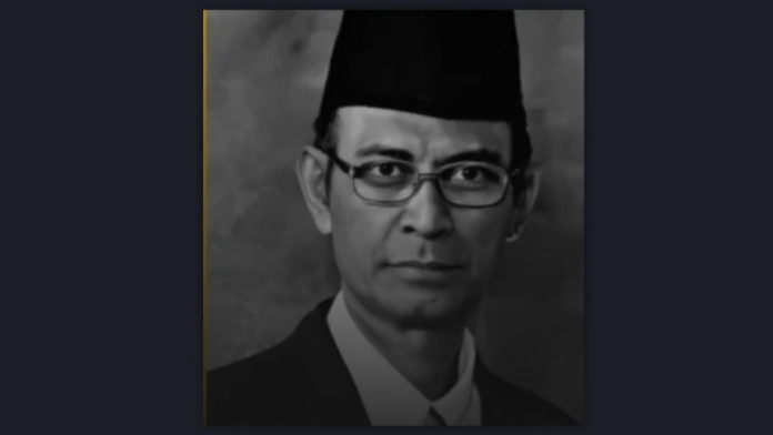 Kabar Duka, Mantan Jaksa Agung Abdul Rahman Saleh Tutup Usia