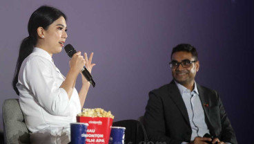 Cinepolis Cinemas Bersama Chef Devina Hermawan Luncurkan Menu Spesial Kolaborasi