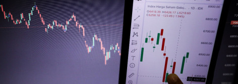 Cek Sektor Saham Potensi Cuan Jelang Tenggat Tarif Trump