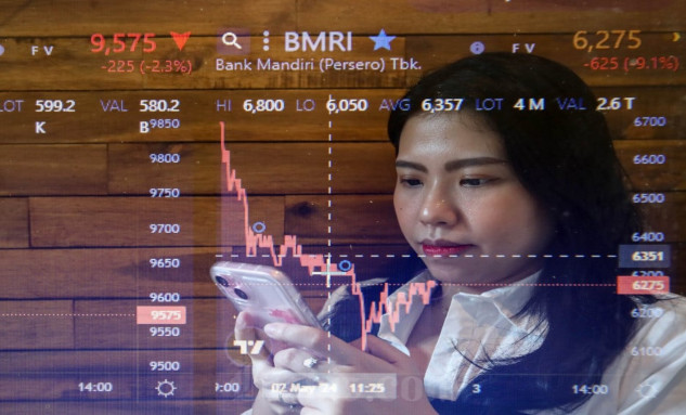 Valuasi Menarik Saham Properti, Suku Bunga Jadi Kunci