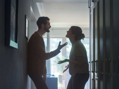 Tips Cinta agar Terhindar Dari Hubungan yang Toxic