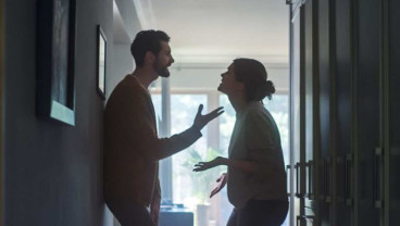 Tips Cinta agar Terhindar Dari Hubungan yang Toxic