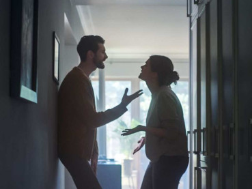 Tips Cinta agar Terhindar Dari Hubungan yang Toxic