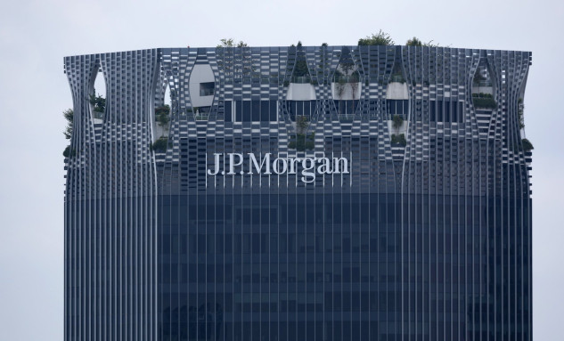 ANTM Bertahan, ICBP Tergeser dari Daftar Saham Asean Pilihan JP Morgan Juli 2025