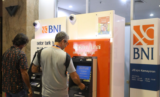 Brokerages Lower Profit Forecasts for State Banks (BMRI, BBNI, BBRI) Amid Margin Pressure