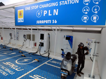 Kupon Tebal hingga 10%, Sukuk PLN, Pegadaian Cs Jatuh Tempo Bulan Ini