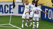 Link Live Streaming Fluminense Vs Al Hilal, Cancelo dan Thiago Silva Main
