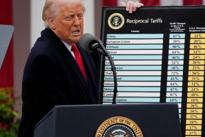 Indonesia Offers Multi-Billion Dollar Deal in US Imports to Get Tariff Relief
