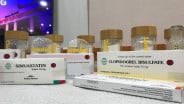 Kimia Farma (KAEF) Luncurkan Anastesi Injeksi Fentakaf