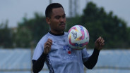 Tak Ada Kendala Adaptasi, Saddil Ramdani Kini Fokus ke Piala Presiden 2025