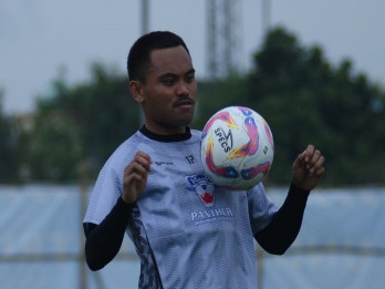 Tak Ada Kendala Adaptasi, Saddil Ramdani Kini Fokus ke Piala Presiden 2025