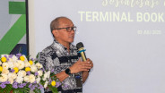 Efisiensi Operasional dan Distribusi Logistik, TPS Terapkan Terminal Booking System