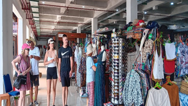 Bank Indonesia Waspadai Inflasi saat Puncak Kedatangan Wisatawan ke Bali