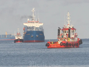 Dua Anak Usaha Pelindo Jasa Maritim Dimerger