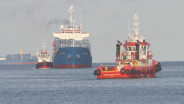 Dua Anak Usaha Pelindo Jasa Maritim Dimerger