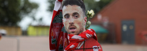 5 Atlet Olahraga yang Meninggal Dunia karena Kecelakaan sebelum Diogo Jota