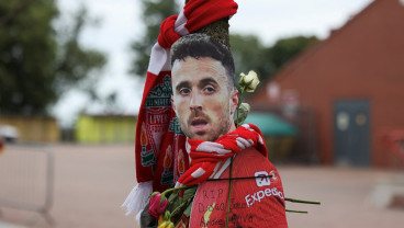 5 Atlet Olahraga yang Meninggal Dunia karena Kecelakaan sebelum Diogo Jota