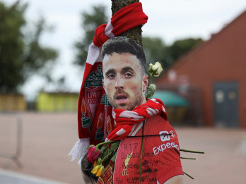 5 Atlet Olahraga yang Meninggal Dunia karena Kecelakaan sebelum Diogo Jota