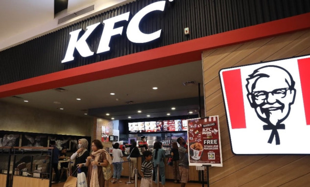 Dukungan Keluarga Haji Isam Bantu KFC (FAST), Bisnis Grup Salim dan Gelael Agar Untung