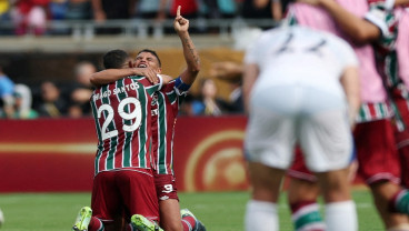 Hasil Piala Dunia Antarklub 2025: Bekuk Al Hilal, Fluminense ke Semifinal