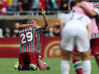 Hasil Piala Dunia Antarklub 2025: Bekuk Al Hilal, Fluminense ke Semifinal