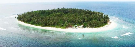 Menakar Nasib Pulau Kecil RI dari Eksploitasi Penambangan hingga Diperjualbelikan