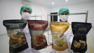 Kemendag Dorong Cita Rasa Keripik Tempe Arva Tembus Pasar Dunia