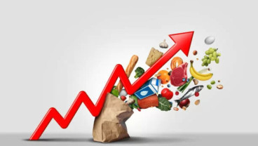 Lampaui Angka Nasional, Inflasi Jawa Tengah Sentuh 2,20% di Juni 2025