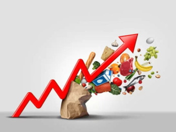 Lampaui Angka Nasional, Inflasi Jawa Tengah Sentuh 2,20% di Juni 2025