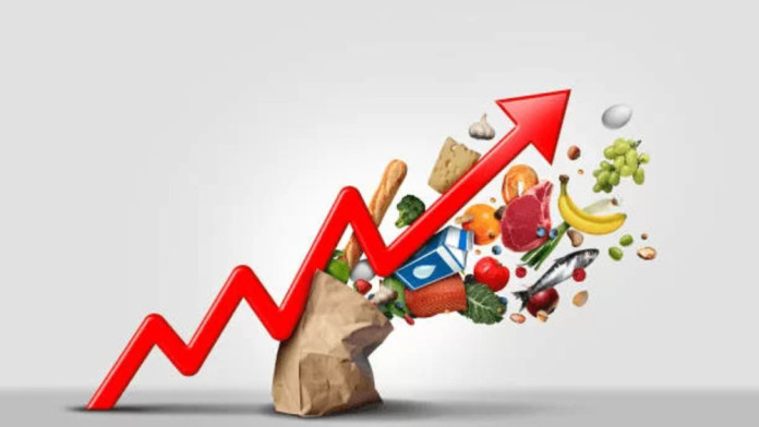 Lampaui Angka Nasional, Inflasi Jawa Tengah Sentuh 2,20% di Juni 2025