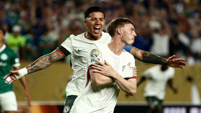 Hasil Piala Dunia Antarklub 2025: Chelsea Tantang Fluminense di Semifinal