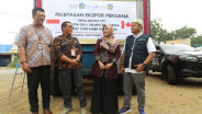 Pemberdayaan Desa Devisa Bawa Gula Semut Banyumas ke Kanada