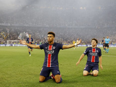 Prediksi Skor PSG vs Bayern Munchen: Head to Head dan Susunan Pemain