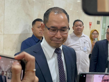 Pejabat Kemenlu Ikut Jalani Fit and Proper Calon Dubes di DPR