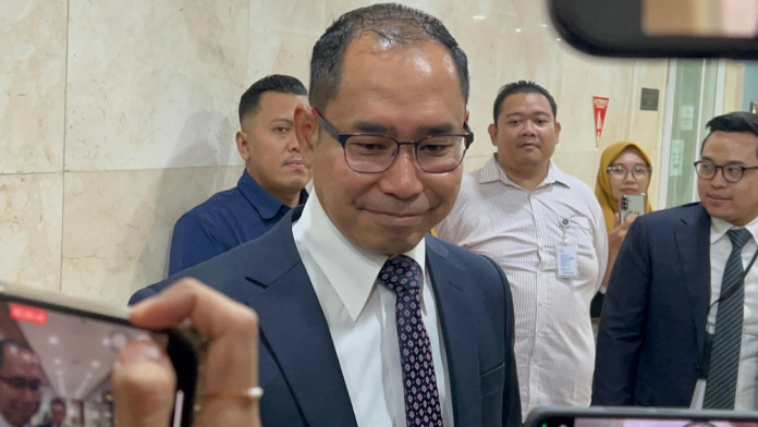 Pejabat Kemenlu Ikut Jalani Fit and Proper Calon Dubes di DPR