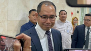 Pejabat Kemenlu Ikut Jalani Fit and Proper Calon Dubes di DPR