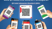 QRIS Tap Dorong Digitalisasi Sistem Pembayaran di Makassar
