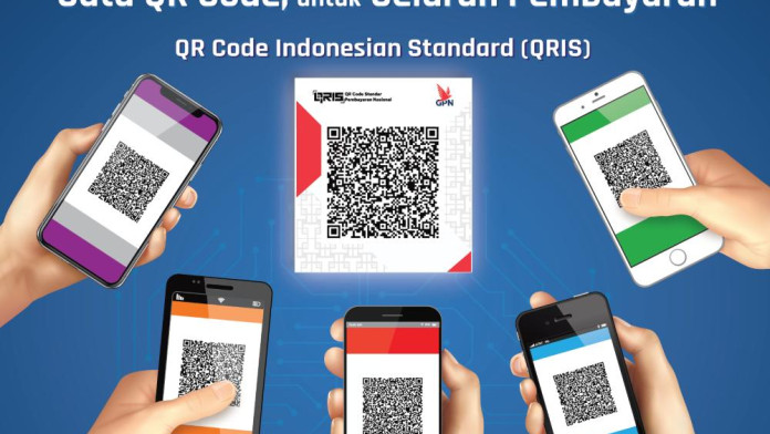 QRIS Tap Dorong Digitalisasi Sistem Pembayaran di Makassar