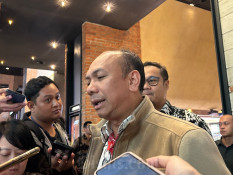 Komdigi Kebut Seleksi Pita 1,4 GHz, Ditarget Rampung Juli 2025