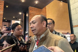 Komdigi Kebut Seleksi Pita 1,4 GHz, Ditarget Rampung Juli 2025