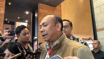 Komdigi Kebut Seleksi Pita 1,4 GHz, Ditarget Rampung Juli 2025