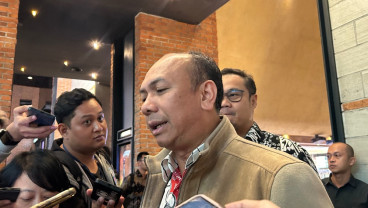 Komdigi Kebut Seleksi Pita 1,4 GHz, Ditarget Rampung Juli 2025
